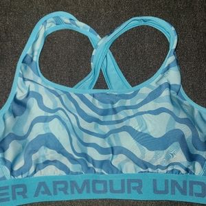 Under Armour Sports Bra